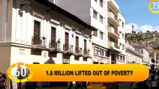 In 60 Seconds: Funeral Ceremonies for Galeano Have Begun