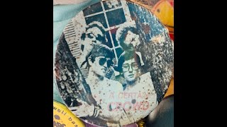 A Certain Crowd Telephone 1983