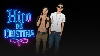 Hijo De Cristina - The Seler Ft Kloef Tjr (Audio oficial) Remix
