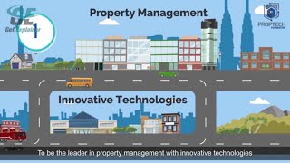 Explainer Video Examples - Property Industry (World Property Management Technology Foundation)
