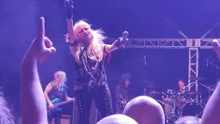 Doro: Live At Hell's Heroes VIII Part 3 (3/19/2026)