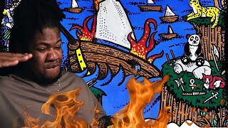 ALL IT TOOK WAS A WHOO! Collude - Brinicle