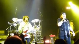 Toto Africa Nantes 01 02 2016