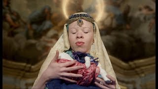 Djé Balèti - Cornu [clip]