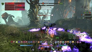 The Elder Scrolls Online Battlegrounds