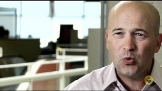The host with the most: Rackspace and customer loyalty