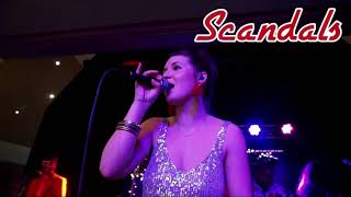 The Rouge Krewe Saturday Night at Scandals Kip Sonnier Friday Night!
