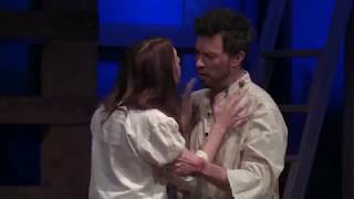 Stephanie on the Stage: Arthur Miller's The Crucible (Elizabeth Proctor)