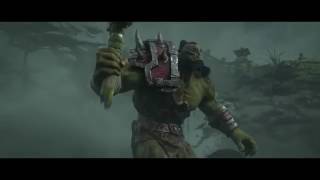 Epic Fight
