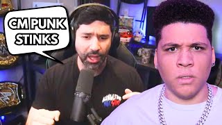 The Worst WWE Hot Takes I've Ever Heard