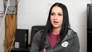Customer Testimonial