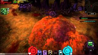 Akaneiro: Demon Hunters Part 3 doomlord LP
