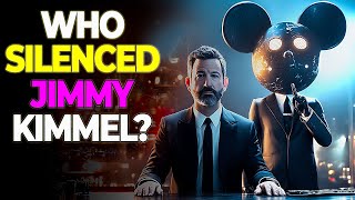 Jimmy Kimmel’s Suspension: The Hidden Power Behind ABC’s Decision