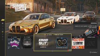 The Crew Motorfest: "Stand Out" Live Summit