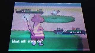 2nd Shiny Magnemite!