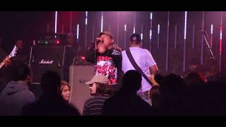 Whispers - Live song at The Majestic Detroit , Nov 9, 2025