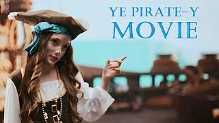 Ye Pirate-y Movie | A TKA Elementary Short