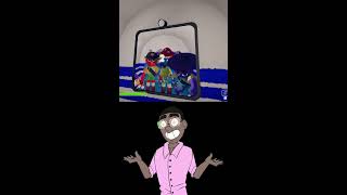 Let's Climb that Mountain | Peak (Portrait)