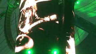 Metallica: Harvester Of Sorrow (LIVE, Nov. 10, 2023, Ford Field, Detroit, MI)