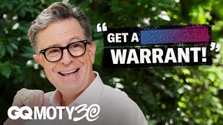 Stephen Colbert: Behind The Cancellation of ‘The Late Show’