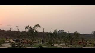 #kesinga #kesingaNAC #kesingakalahandi kesinga railway station new park|kesinga block evening view