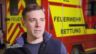 Berufsfeuerwehr München - Achtung Notaufnahme - Teil 2