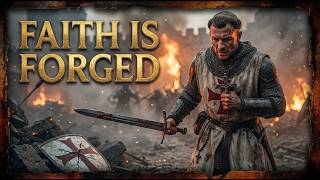 Faith is Forged