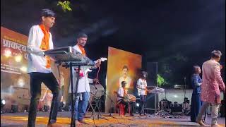 राम जी की निकली सवारी....#lalitmusic #navratri #ram 