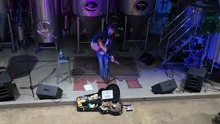 Pretty when you're mean - Matt Pless - Mad Malts ( Jan 31 2026 )