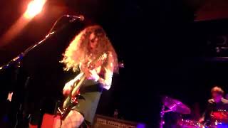 Endation at middle east 9