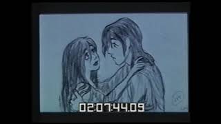 The Little Mermaid | Ursula's Transformation (Alternate Version)