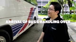 Student Bus Guide