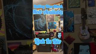 Land of Hunger - Joey Kalico (Land Down Under Parody)