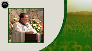 The JOY of the Lord - Sermon for the 22nd Sunday after Pentecost - November 9th 2025