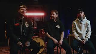 Indestructible X Comeback Kid Collection