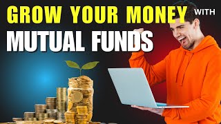 Mutual Funds Explained: The Ultimate Beginner's Guide to Smart Investing
