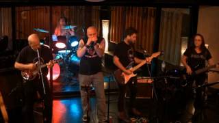 Live At Sessions Eklectik Copperhead Road