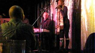 Madeline Bell, Jonathan Cohen - You don't have to say you love me