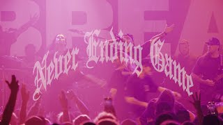 Never Ending Game - Outbreak Fest 2024
