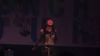 241210 Yves - Dim in London @O2 Shepherds Bush Empire [Apple CC Tour]