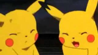 My fast pikachu video