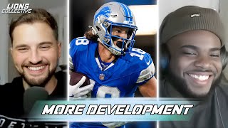 THIS Is BIG for Isaac TeSlaa's development..