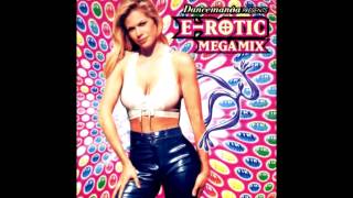 E-Rotic - Atlantis (DJ Dajova Demo Remix) (URM)