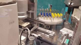 #ScienceTheEarth Self plating machine is going to take your graduate career away