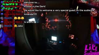 ParticleWave Disrupted ChronoVector