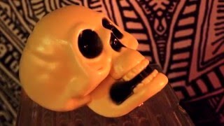 Copes - Drum Tracking "I'm Gone"