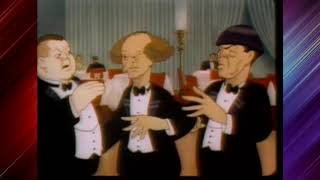 KIII-TV3 Cartoon Jam Promo