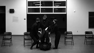 DanceScapes '21 - T'nodew, Toneraew