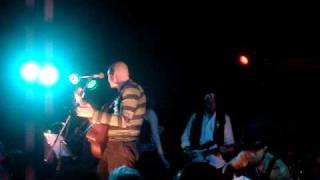 Billy Corgan & Spirits In The Sky - The Fellowship - 8.29.09