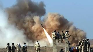 Iran's military successes in the fight against the US and Israel